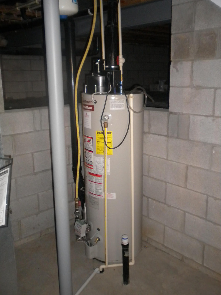 Why Having a Professional Install a Water Heater is Important